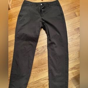Bonobos original chino 30 x 30 asphalt slim